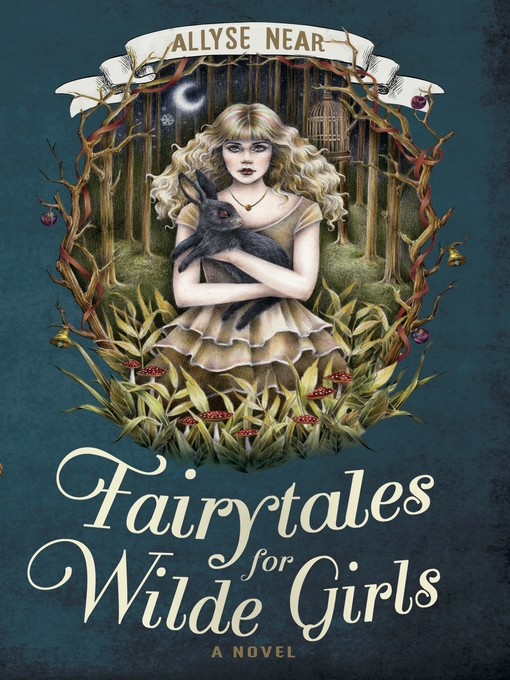 Title details for Fairytales for Wilde Girls by Allyse Near - Wait list